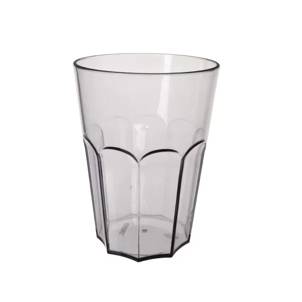 Pohár UH Maxim 0,4 l šedá 1 ks