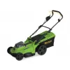 PROCRAFT Aku sekačka PLM22bb ( bez baterie a nabíječky )