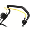 PROCRAFT Vertikutátor elektrický PSC380