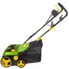 PROCRAFT Vertikutátor elektrický PSC380