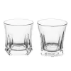 Karafa sklo na whisky 0,78 l+sklenice 0,31 l, 2 ks Imperial robust