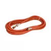 XT Hadice plynová k opalovacím soupravám 3/8"- 3/8" 1,5m