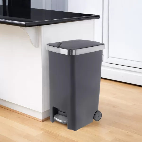 Koš odp. UH Premier 35 l
