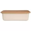 Chlebovka UH/bambus 40x23x13 cm BEIGE