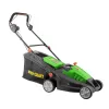 PROCRAFT Elektrická sekačka na trávu NM2100
