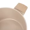 Kastrol ECRINA 4,4 l poklice sklo