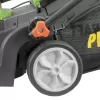 PROCRAFT Elektrická sekačka na trávu NM2100