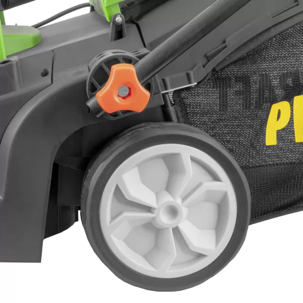 PROCRAFT Elektrická sekačka na trávu NM2100
