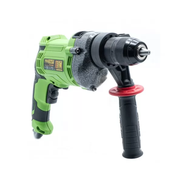 PROCRAFT Příklepová vrtačka PS1350M