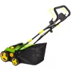 PROCRAFT Vertikutátor elektrický PSC380