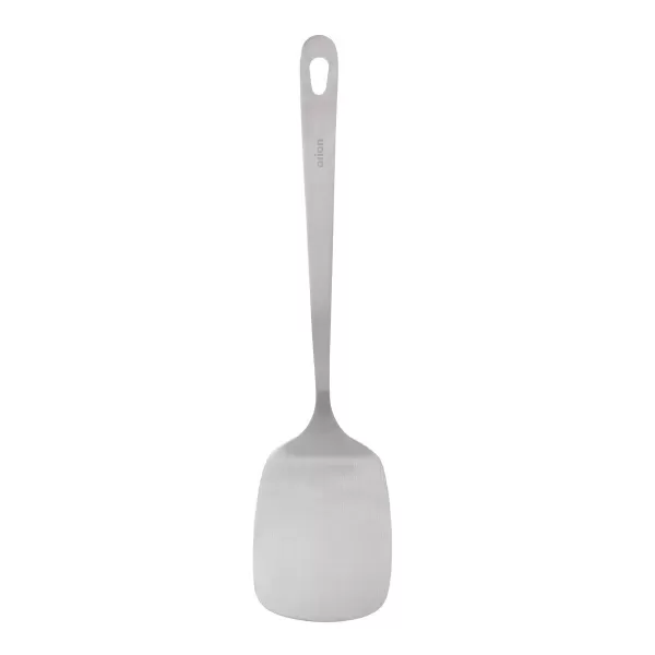 Obracečka nerez 32 cm SILVERLINE