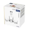 Karafa sklo na whisky 0,77 l+sklenice 0,33 l, 2 ks Imperial