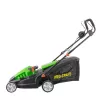 PROCRAFT Elektrická sekačka na trávu NM2100