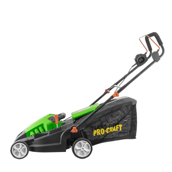 PROCRAFT Elektrická sekačka na trávu NM2100