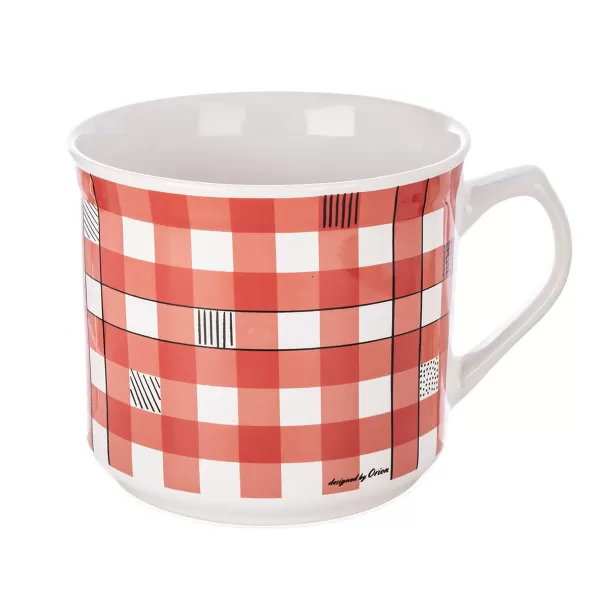 Hrnek ker. vařák KÁRO 0,5 l