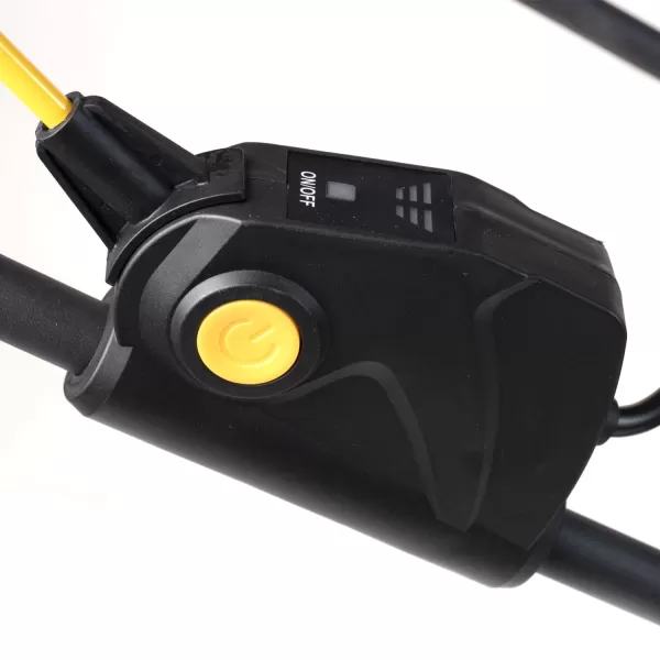 PROCRAFT Aku sekačka PLM22bb ( bez baterie a nabíječky )