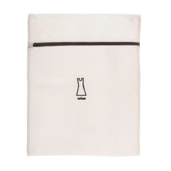 Sáček polyester na praní prádla 50x40 cm