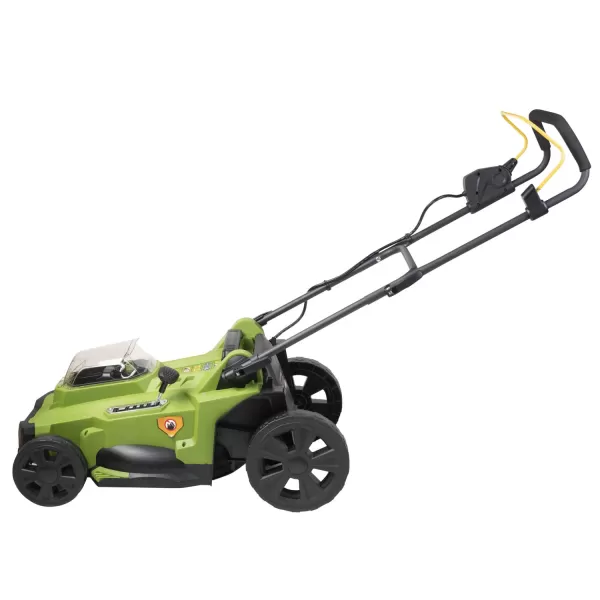 PROCRAFT Aku sekačka PLM22bb ( bez baterie a nabíječky )