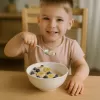 Lžíce nerez dětská AUTA 1 ks