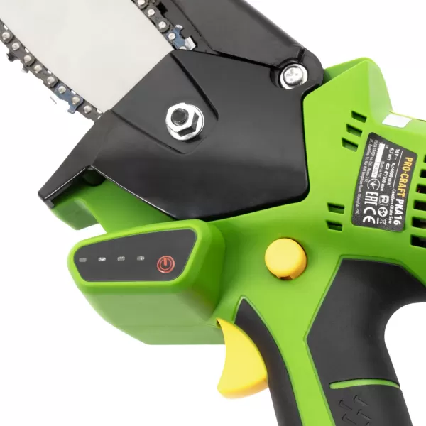 PROCRAFT Aku ruční pilka PKA16bb /bez baterie