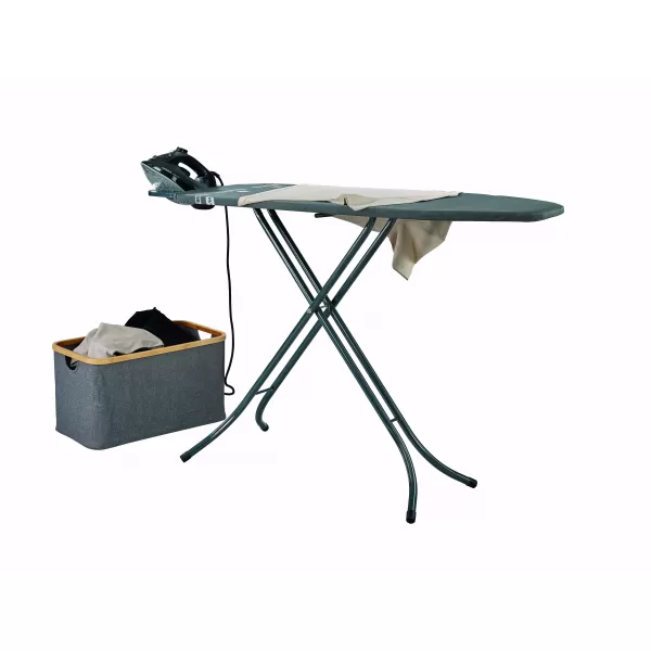 Žehlicí prkno Classic M Black LEIFHEIT 76201