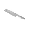 Nůž kuchyňský nerez santoku SILVERLINE 12,5 cm