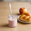 Lžička nerez na jogurt 1 ks
