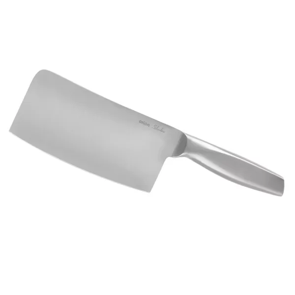 Sekáček nerez SILVERLINE 18 cm