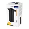 Termokonvice nerez/UH TERMO 2,1 l černá