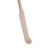 Stěrka kuch. silikon/kov 24,5 cm béžová