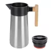 Termokonvice nerez/UH TERMO 2,1 l stříbrná