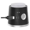 EMOS Lampa stolní LED ABBIE černá Z7636B