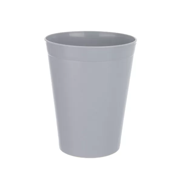 Pohár UH SANDY 0,3 l šedá