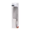 Sekáček nerez SILVERLINE 18 cm