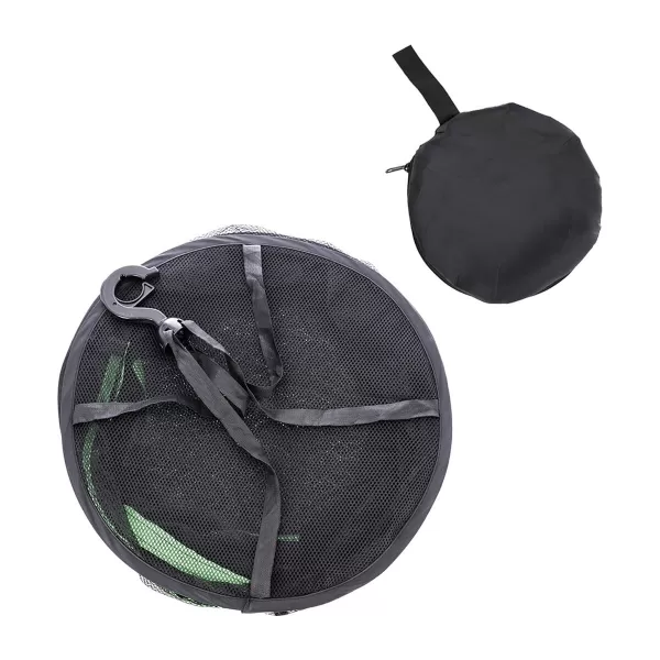 Síť UH/kov na sušení závěsná pr. 41 cm 8 pater