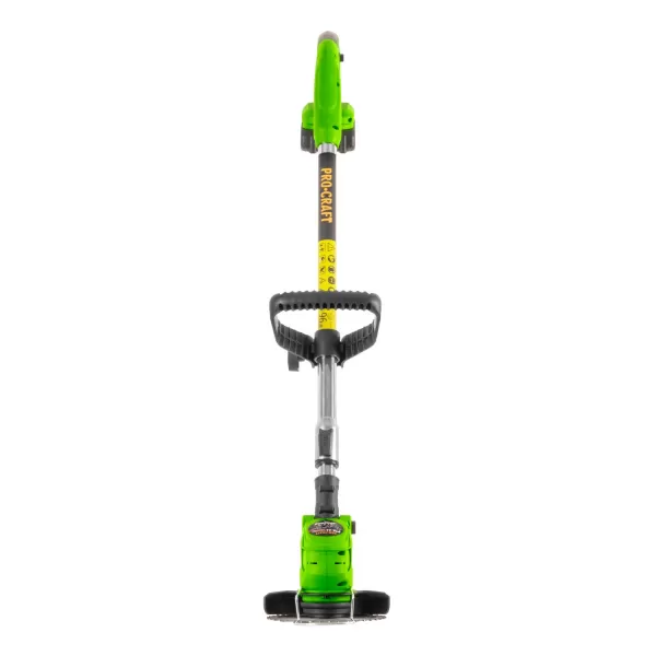 PROCRAFT Aku vyžínač PTA24