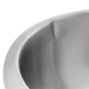 Mísa nerez šlehací pr. 22 cm