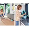 LEIFHEIT Clean Twist M Ergo + náhrada SuperDuster Floor ZDARMA 55391