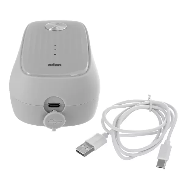 Otvírák na konzervy UH elektr. USB akumulátorový