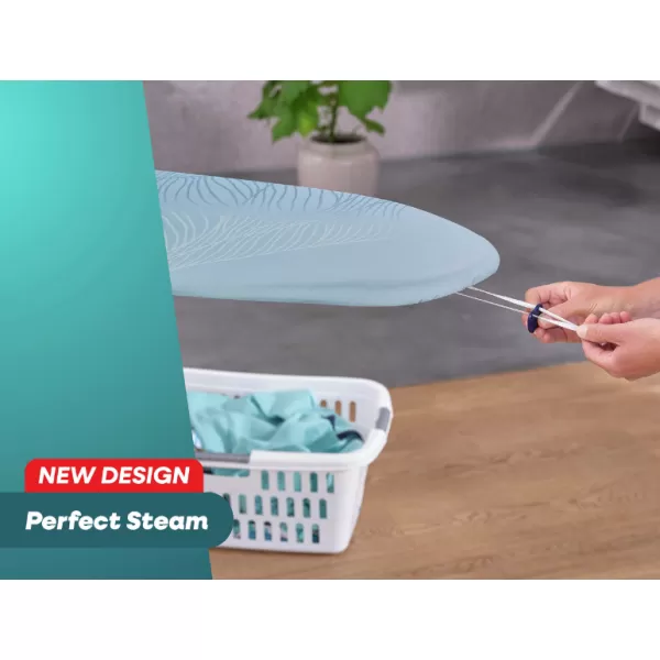 Potah na žehlicí prkno Perfect Steam L/Universal LEIFHEIT 76190
