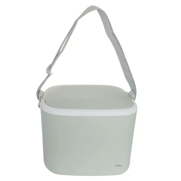 Sada box chladicí UH 5,5 l+14 l 2 ks zelenkavá