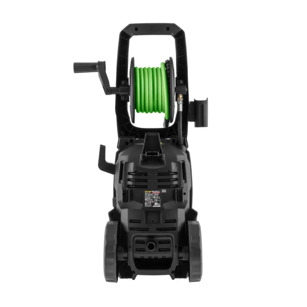 PROCRAFT Vysokotlaký čistič Cleaner CW1.8/140