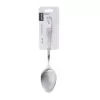 Naběračka lžíce nerez plná SILVERLINE 31x6,8 cm