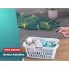Potah na žehlicí prkno Cotton Comfort S/M LEIFHEIT 76185