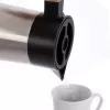 Termokonvice nerez/UH TERMO 2,1 l stříbrná