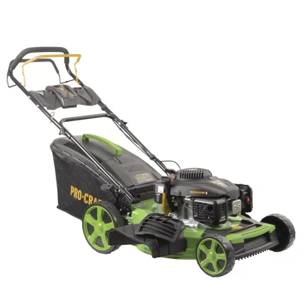 PROCRAFT Benzínová sekačka PLM505 NE