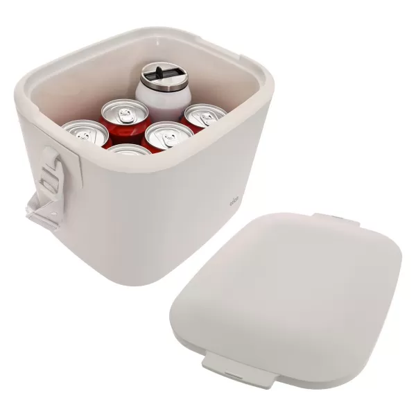 Box chladicí UH 5,5 l béžová