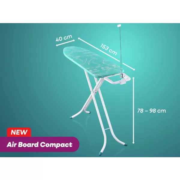 Žehlicí prkno AirBoard Compact M LEIFHEIT 76204