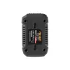 PROCRAFT Nabíječka pro 20V Li-ion baterie 20/4? Fast Charge