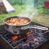 Rendlík smalt METALIC Lem Camp pr. 18 cm